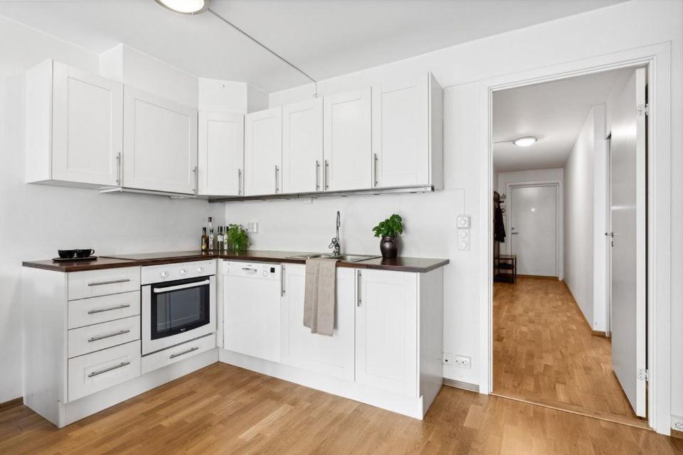 Olav Apartman Kristiansand Kültér fotó