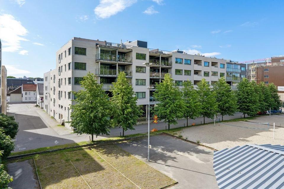 Olav Apartman Kristiansand Kültér fotó