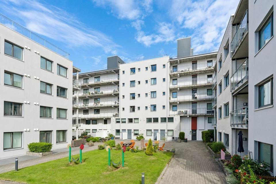 Olav Apartman Kristiansand Kültér fotó