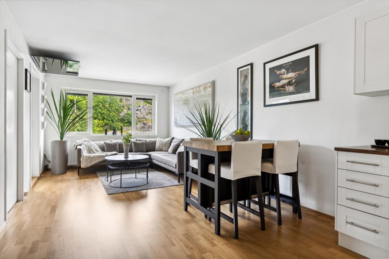 Olav Apartman Kristiansand Kültér fotó